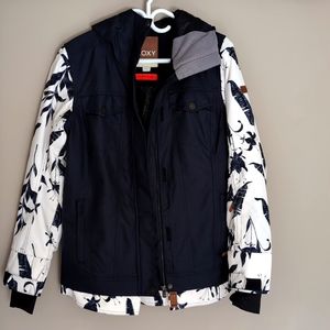 Roxy Winter Jacket